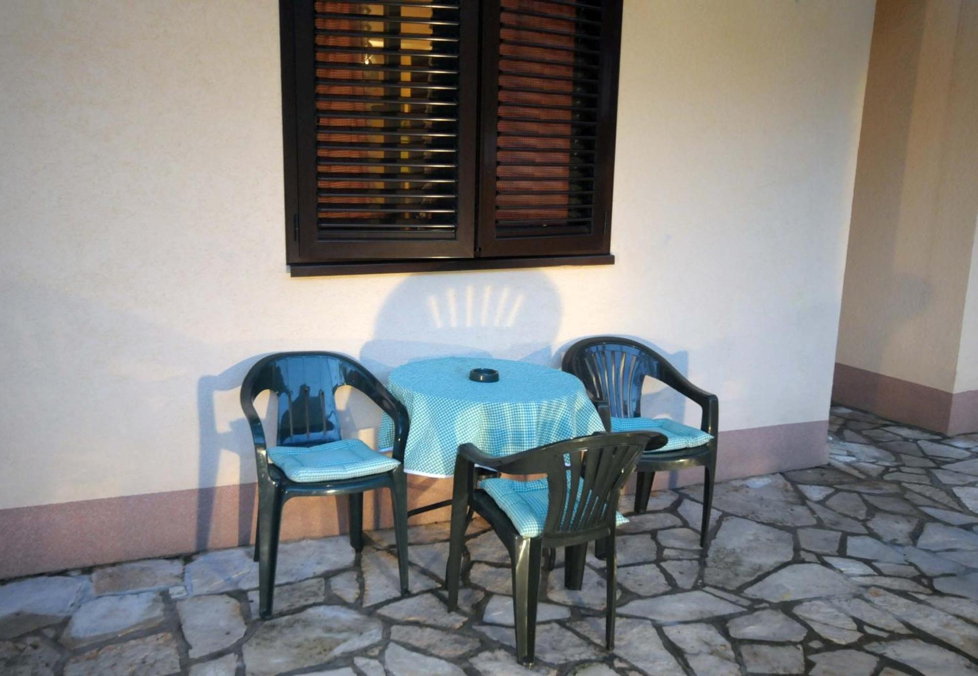 Bjelica Apartments Kotor Kamer foto