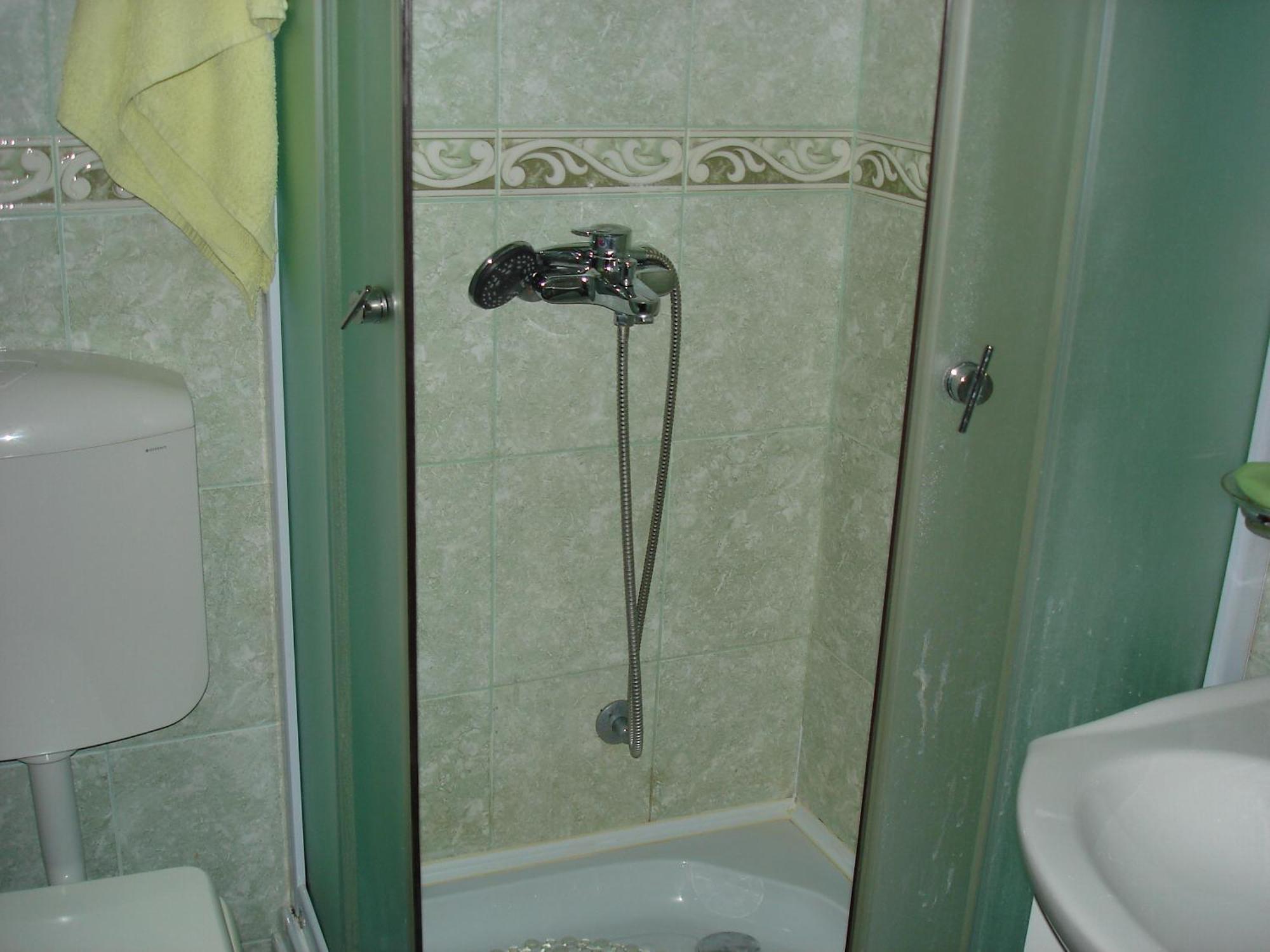Bjelica Apartments Kotor Kamer foto