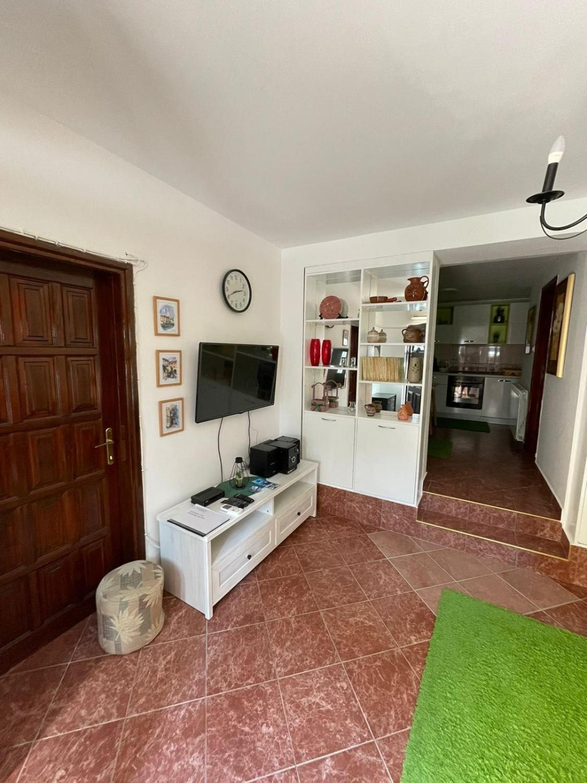 Bjelica Apartments Kotor Buitenkant foto