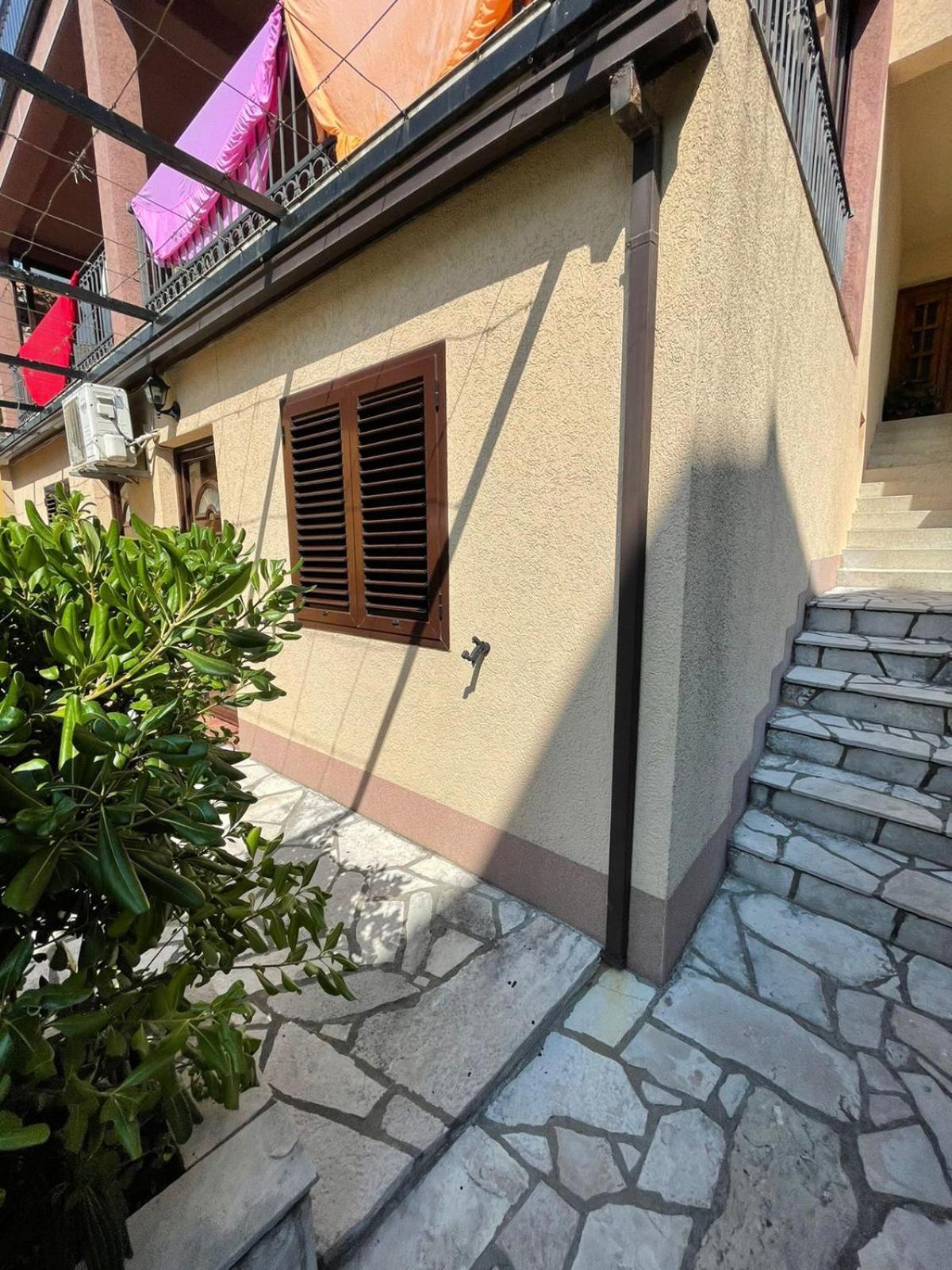 Bjelica Apartments Kotor Buitenkant foto
