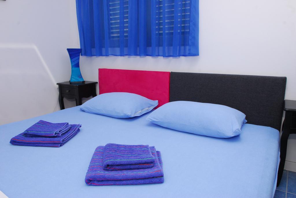 Bjelica Apartments Kotor Buitenkant foto