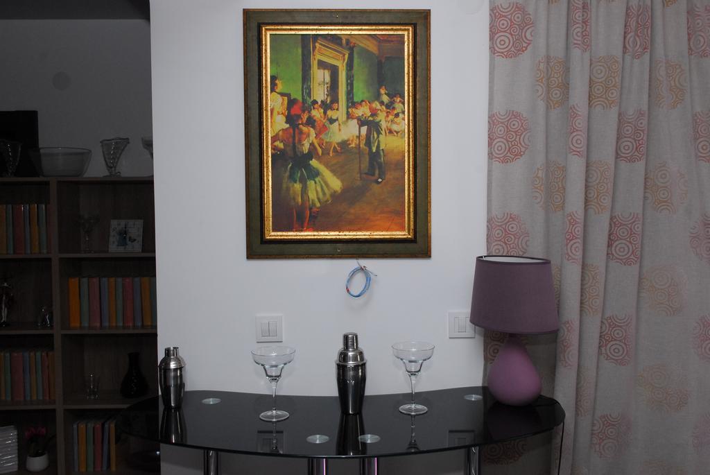 Bjelica Apartments Kotor Buitenkant foto