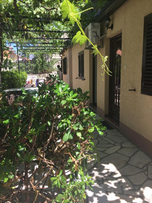 Bjelica Apartments Kotor Buitenkant foto